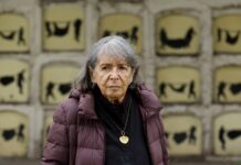 Muere la artista colombiana Beatriz González a los 93 años