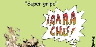 caricatura