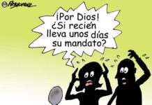 caricatura