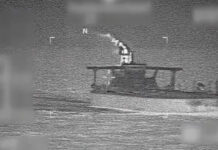 EE.UU. intercepta un nuevo petrolero sancionado vinculado con Venezuela cerca del Caribe