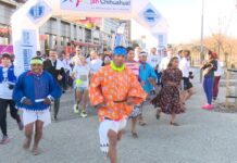 De Sierra Tarahumara a Madrid: corredores rarámuri llevan a España su tradición ancestral