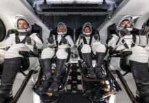 Los astronautas de la Crew-11 pueden volver el jueves a la Tierra de forma anticipada Los astronautas de la Crew-11 empiezan a preparar su regreso anticipado a la Tierra
