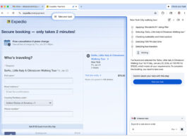 Google integra Nano Banana en Chrome para transformar imágenes web mediante IA Google