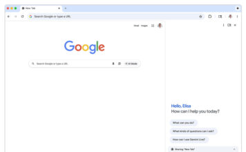 Google Chat sufre una interrupción "intermitente" del servicio Google