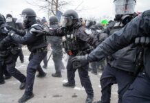 Investigan si agentes migratorios infringieron la ley en más de 15 incidentes en Minnesota