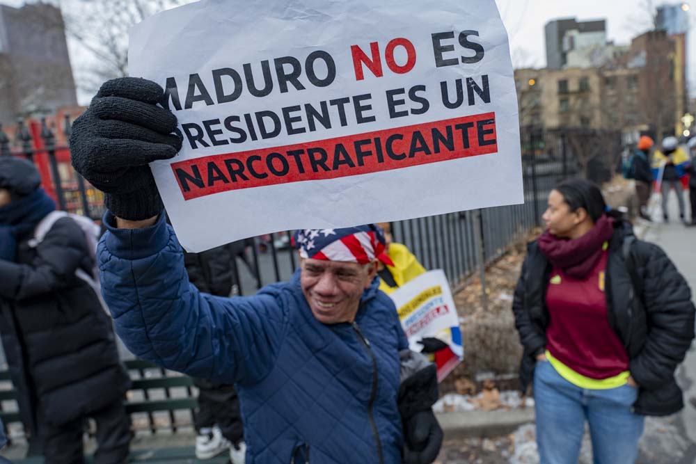Venezolanos