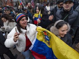 Venezolanos