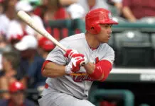 Carlos Beltrán se convierte en sexto puertorriqueño de Salón de la Fama de Béisbol Carlos-Beltrán