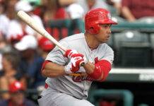 Carlos Beltrán se convierte en sexto puertorriqueño de Salón de la Fama de Béisbol Carlos-Beltrán