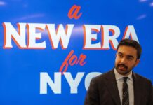 Mayor-Elect Mamdani taps Sam Levine to lead the NYC Department of Consumer and Worker Protection