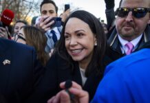 Maria Corina Machado