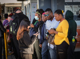 A 10 años del éxodo haitiano, integración sigue siendo deuda en frontera norte de México