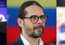 Delcy Rodríguez nombra otros tres nuevos ministros en Venezuela