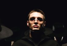 El mexicano Peso Pluma anuncia una "audaz" gira en 30 ciudades de EE.UU. a partir de marzo