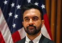 Mamdani pide que ricos paguen más en Nueva York ante presupuesto estatal sin subida fiscal Zohran Mamdani