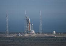 La NASA alista el ensayo en frío de Artemis II, clave para el regreso tripulado a la Luna