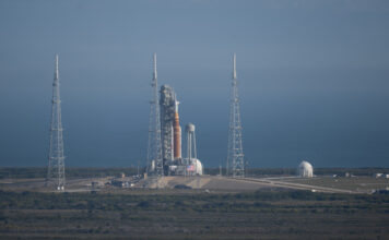 La NASA alista el ensayo en frío de Artemis II, clave para el regreso tripulado a la Luna