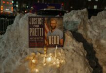 Identifican a los agentes que dispararon causando la muerte de Alex Pretti en Mineápolis Alex Pretti