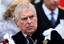 El expríncipe Andrés, hermano de Carlos III, abandona su mansión en Windsor