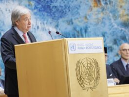 Guterres