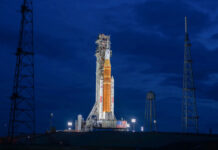 NASA regresará el cohete y la nave espacial de Artemis II al hangar para una reparación La NASA inicia otra prueba de combustible y fija despegue de Artemis II para el 6 de marzo