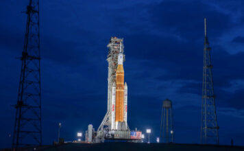 NASA regresará el cohete y la nave espacial de Artemis II al hangar para una reparación La NASA inicia otra prueba de combustible y fija despegue de Artemis II para el 6 de marzo