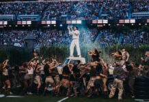 Cuando el medio tiempo se volvió manifiesto: Bad Bunny, política, identidad y cultura Bad Bunny