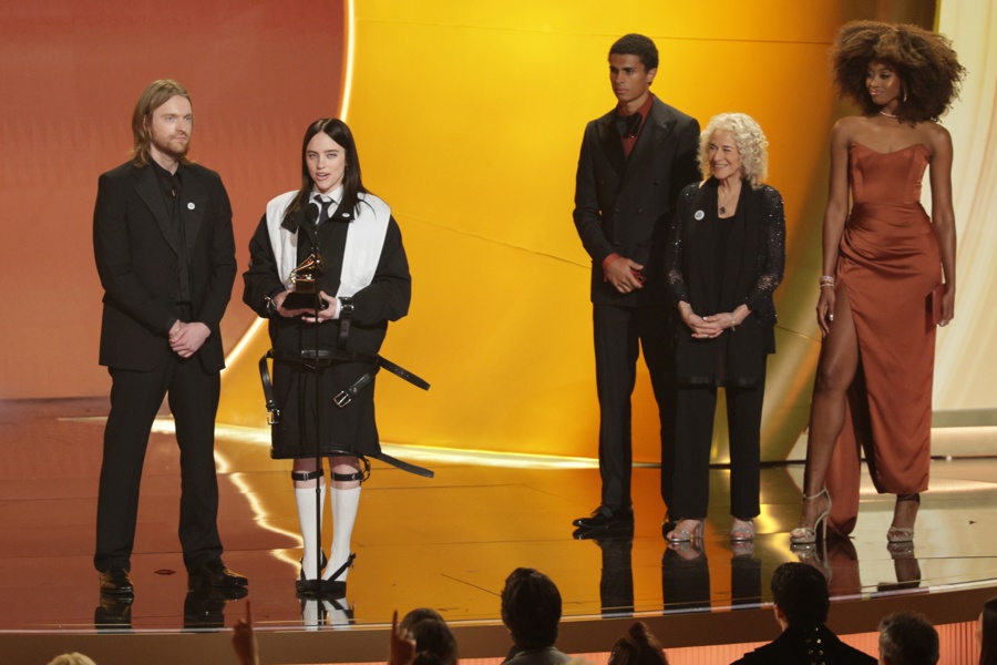 Telecast Show - 68th Grammy Awards