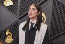 Billie Eilish