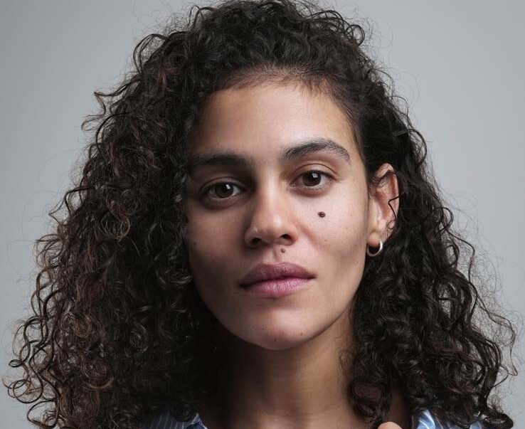 Danica Jones