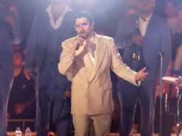 El apoteósico regreso de Bad Bunny a Buenos Aires: perreo, fútbol y unión latinoamericana Bad Bunny