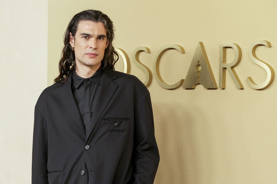 Alfombra de los nominados a los 98.º Premios Oscar