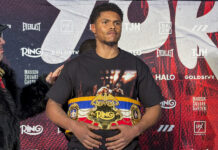 Shakur Stevenson