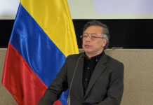 Petro utiliza la doble nacionalidad de De la Espriella para advertir a Trump de que no se fíe de él Petro entrega a Trump una lista con capos del narcotráfico que viven fuera de Colombia
