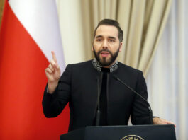 Bukele plantea la "libertad condicional" a cerca del 50% de los presos acusados de colaborar con pandillas Nayib Bukele