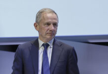 PayPal nombra al español Enrique Lores como su nuevo consejero delegado PayPal nombra al español Enrique Lores su nuevo consejero delegado