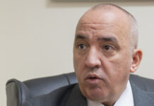 Ernesto Soberón Guzmán