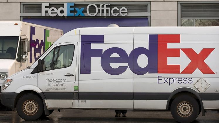 FedEx FedEx