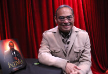 Gilberto Santa Rosa