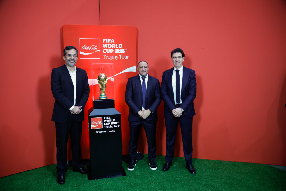 Gira Trofeo Copa Mundial Bernabeu Coca-Cola - EFE David Fernandez (22)