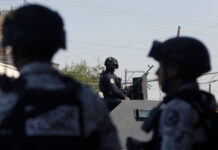 ONG advierte que la violencia en México ha crecido un 70 % en la última década