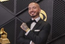 J Balvin