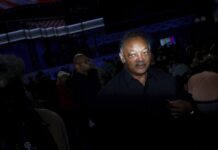 Jesse Jackson