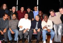 Nueva York rinde tributo a Johnny Pacheco, legendario cofundador de las Estrellas de Fania