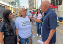 Jorge Rodríguez asegura que no habrá elecciones en Venezuela en un "periodo inmediato"