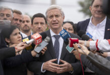 José Antonio Kast