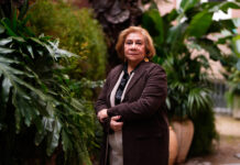 Canciller colombiana: No hubo rendición de cuentas ante EE.UU. ni imposición de condiciones La canciller de Colombia, Rosa Villavicencio