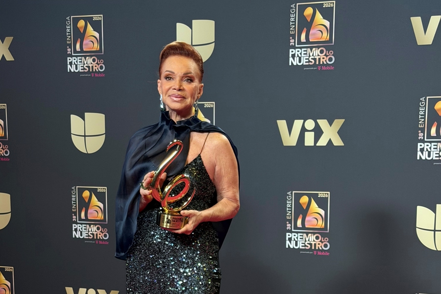 La cantante espa&ntilde;ola, Paloma San Basilio