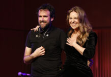 El Festival de Flamenco de Nueva York arranca su 25ª edición con la cantaora Rocío Márquez Rocío Márquez y Pedro Rojas-Ogáyar llevan a Nueva York un réquiem flamenco sobre el duelo
