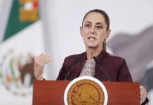 México rechaza unirse a la Junta de Paz convocada por EE.UU. y será observador